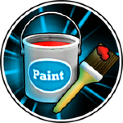 Paint Bucket - Roblox