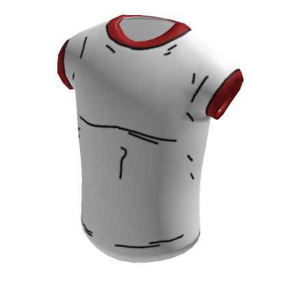 Anime T-SHIRT - Roblox