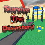 Retro Survive the Disasters: 2 [897 Disasters!]