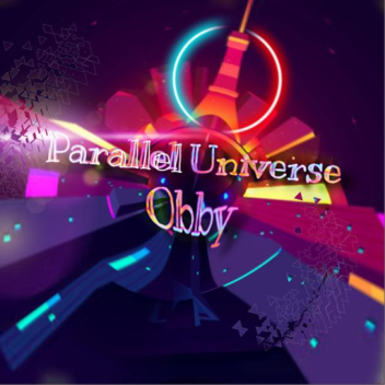 Parallel Universe Obby