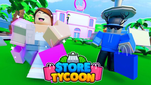 Level 6 Store, Roblox Game Store Tycoon Wiki