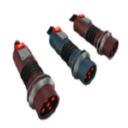 Laser Pointer - Roblox