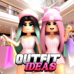 🛍️ Outfit Shop Ideas [CATALOG]