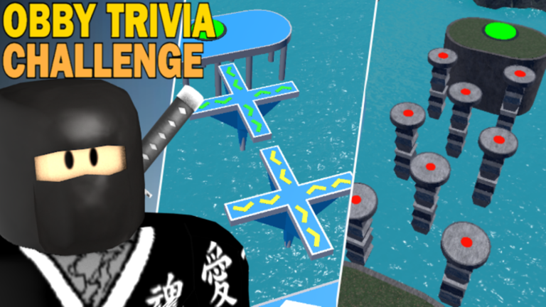 Creator Challenge Quiz - Roblox