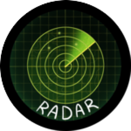 Radar! - Roblox