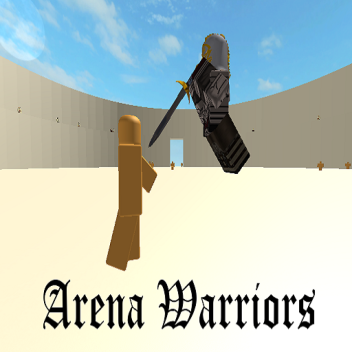Arena Warriors
