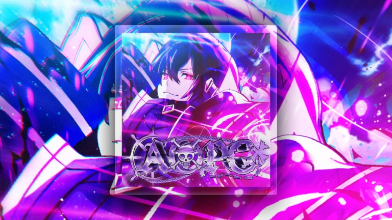 [🔮 CID UPD + Code] AOPG