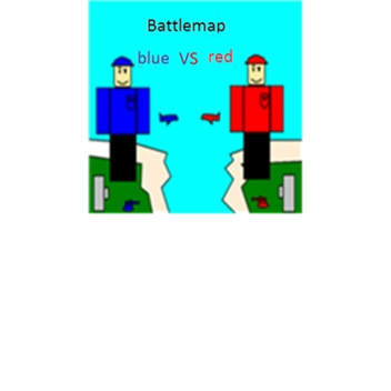 Battlemap - Blue vs Red [Military]