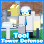 🎄CHRISTMAS🎄 NPC Tower Defense - Roblox