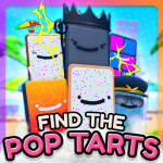 🏝️ Find the Pop Tarts! [185]