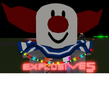 The Explosive Circus