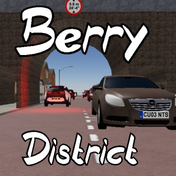 Berry District [BETA]