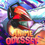 [ DEFENSE ] Anime Odyssey Simulator