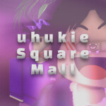 uhukie Square Mall