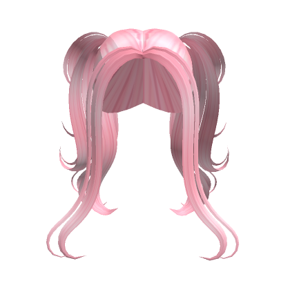 Pink Loc Extensions V3  Roblox Item - Rolimon's