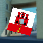 [V1] City of Gibraltar