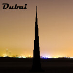 Dubai, The United Arab Emirates (WIP)