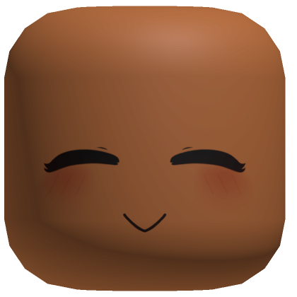 Mask - Roblox
