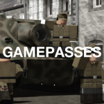 Normandy Gamepasses