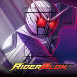 [⌛] Rider Blox
