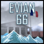 Evian 66