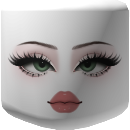 Classic Female - Face  Roblox Item - Rolimon's