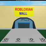 Build a Store in the Roblox Mall Classic