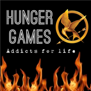 The Hunger Games!