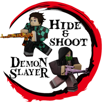 Demon Slayer Hide and Seek Shooting