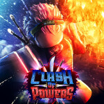 [FREE CODE!] ⚔️Clash Of Powers🔥