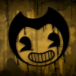 Bendy and the Dark revival fan made pack