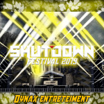 Shutdown Festival 2019