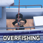 Overfishing 🐟