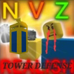 Noobs Vs Zombies Tower Defense (Demo)