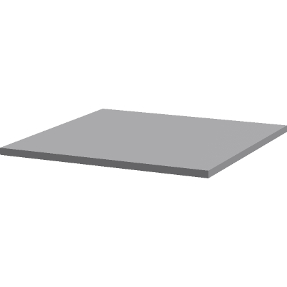 Plate | Roblox Item - Rolimon's