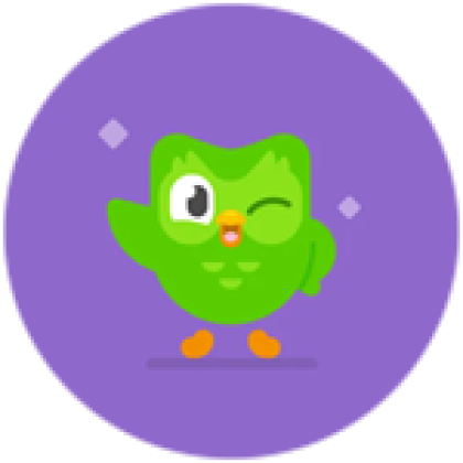 Duolingo Bird - Roblox
