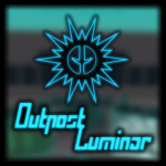 L.C.D. Outpost Luminar