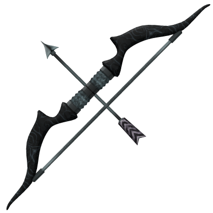 Shadow Archer's Bow