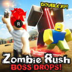 Zombie-Rush 🧟‍♂️ [DROPS!]