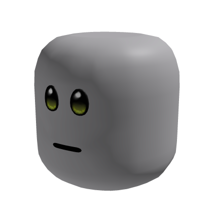 Classic Male Face - Roblox