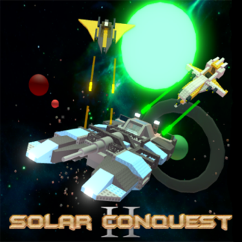 Solar Conquest II