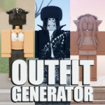 [NEW] Outfit Generator