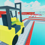Become Forklift Certified Obby!