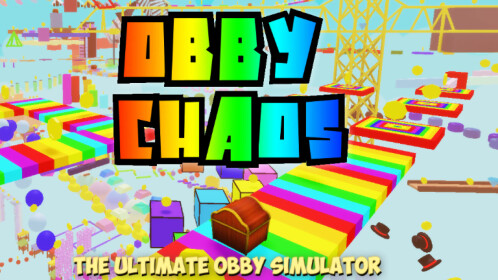 The Ultimate Chad - Roblox
