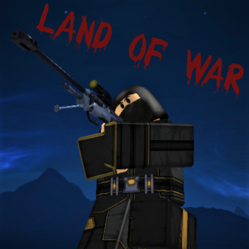Land Of War (BETA TESTING) Survival/Lobby UPDATE!!
