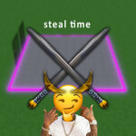 steal time testing
