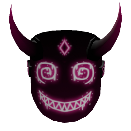 SELLING LIMITED ROBLOX MADNESS FACE (DM FOR DETAILS or comment