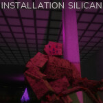 SCQ: Installation Silican