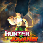 [STRESS-TEST] Hunter X Journey
