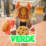 Verde Cafe 🏖️